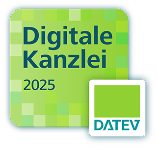 Label Datev Digitale Kanzlei