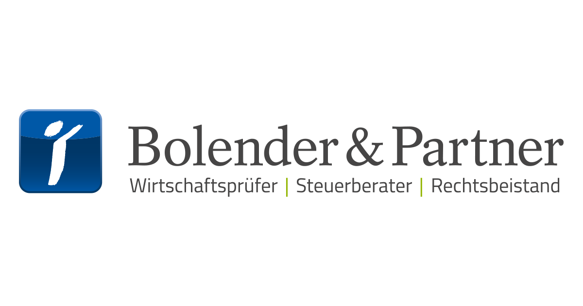 Bolender & Partner Wirtschaftsprüfer, Steuerberater, Rechtsbeistand